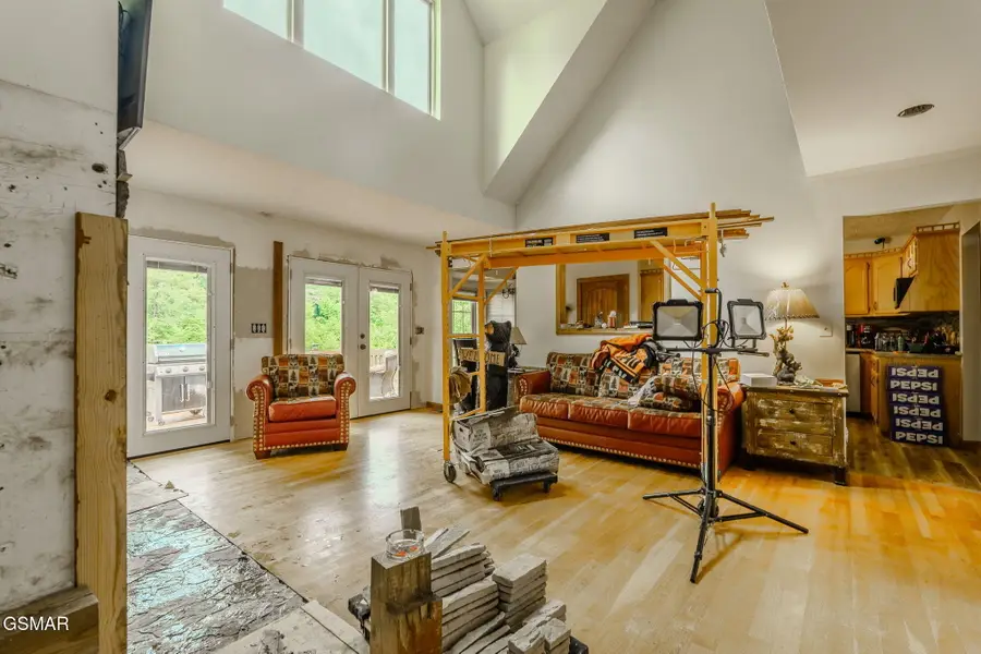 1602 Cove Crest Drive, Sevierville, TN 37862 - #3