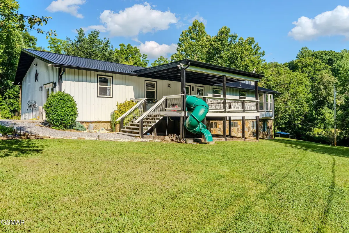 3158 Nevils Way, Sevierville, TN 37876 - #1