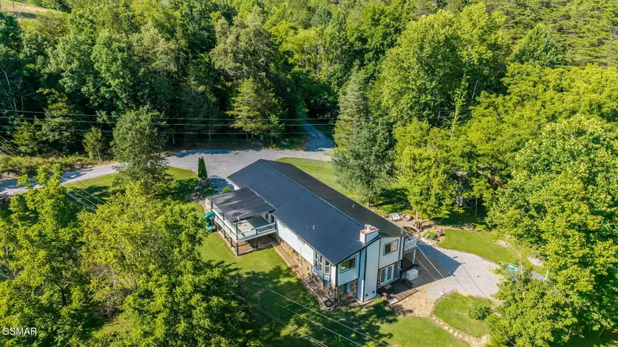 3158 Nevils Way, Sevierville, TN 37876 - #2