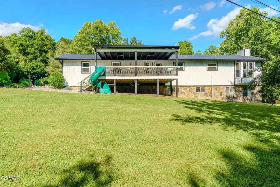 3158 Nevils Way, Sevierville, TN 37876 - #3