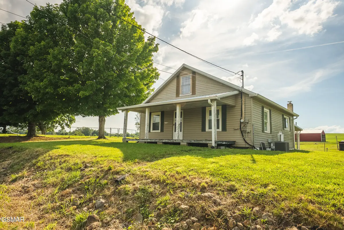 1630 115Ac Silver City Road, Whitesburg, TN 37891 - #1
