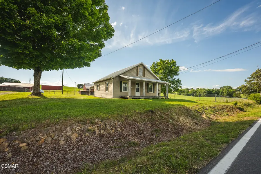 1630 115Ac Silver City Road, Whitesburg, TN 37891 - #3