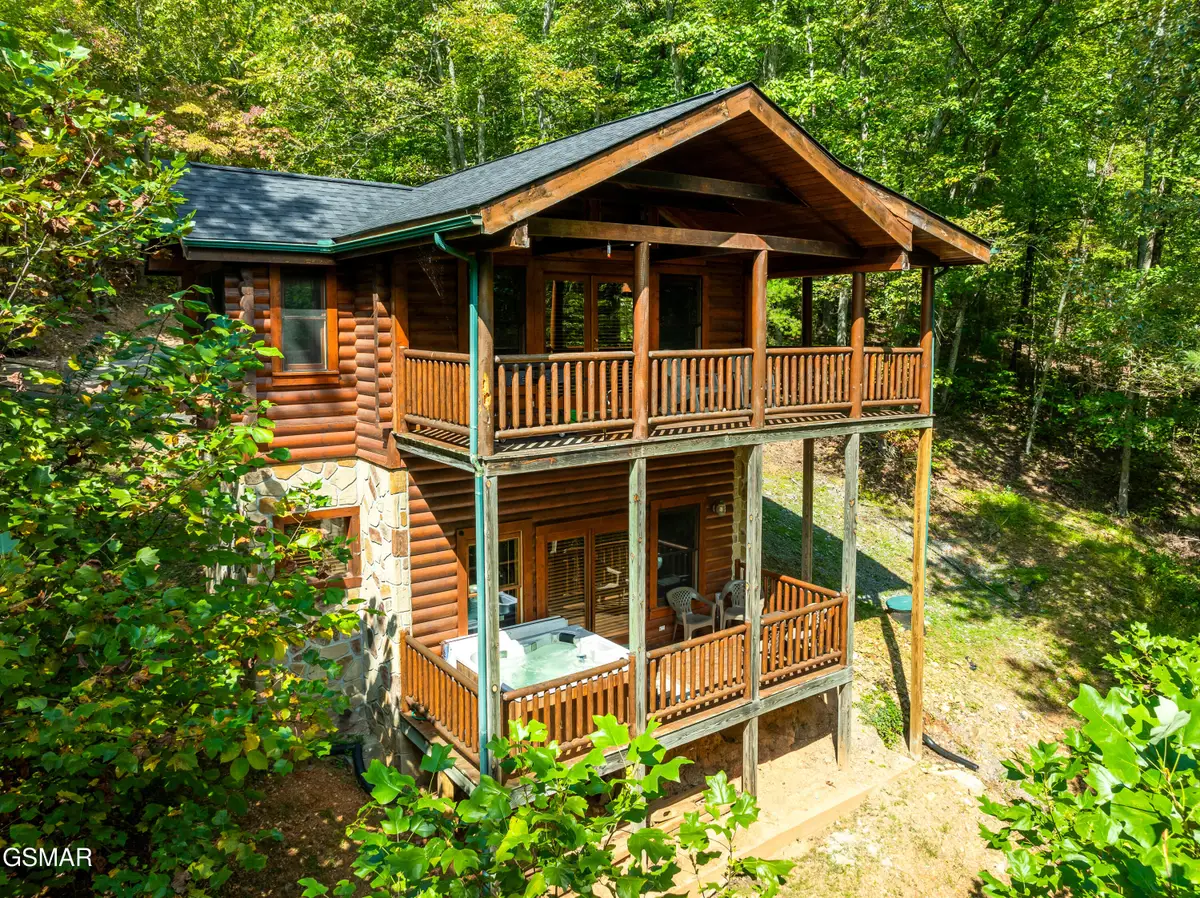 4062 Chamberlain Lane, Sevierville, TN 37862 - #1