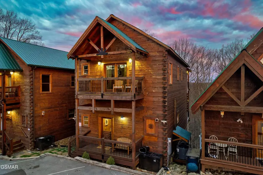 1255 Bear Cub Way, Gatlinburg, TN 37738 - #2