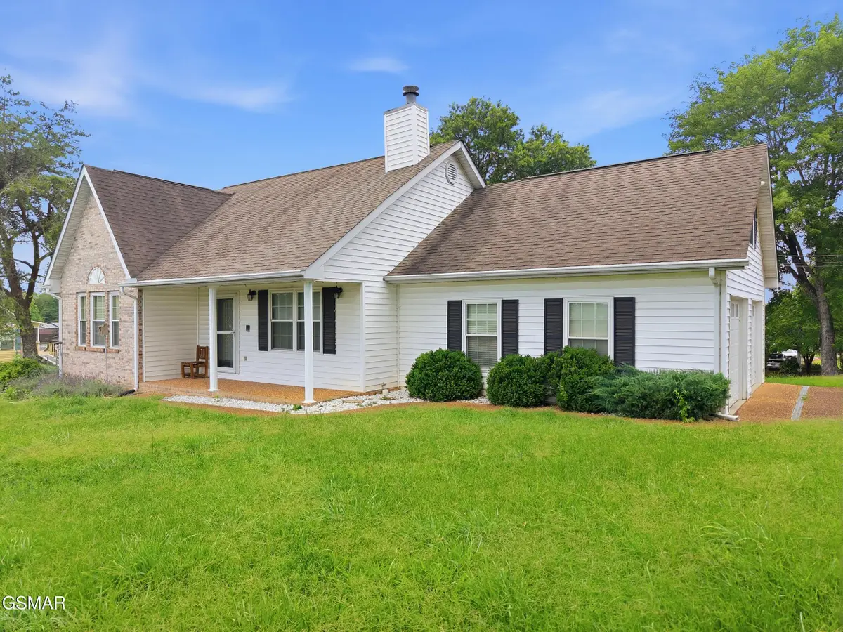 1305 Amber Lane, Sevierville, TN 37862 - #1