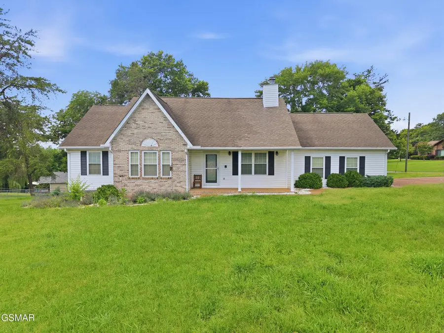 1305 Amber Lane, Sevierville, TN 37862 - #2