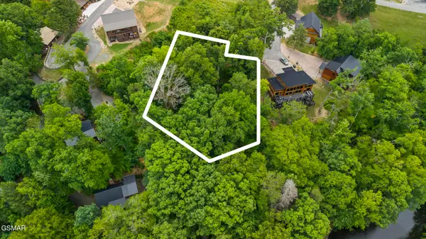 Lot #135 Wild Heron Way, Sevierville, TN 37862