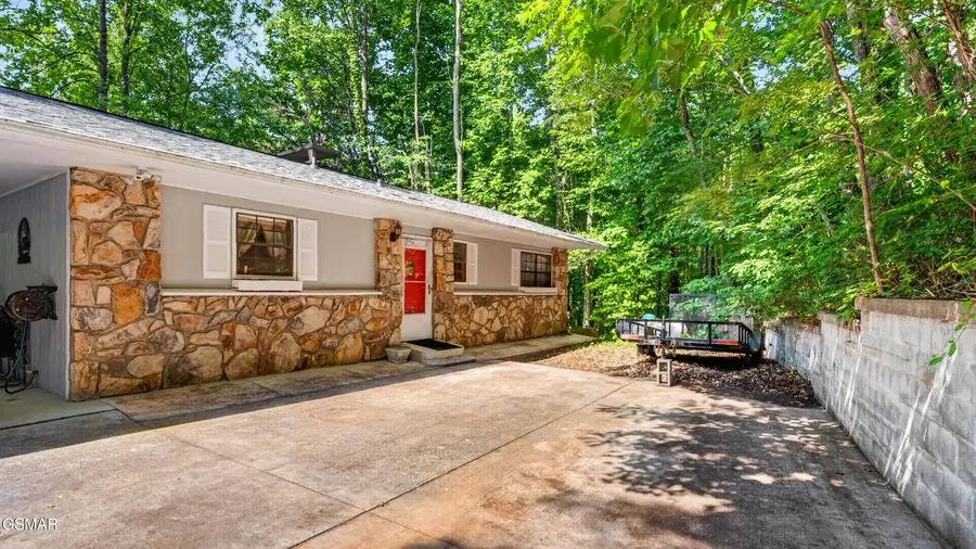 1131 Tanrac Trail, Gatlinburg, TN 37738 - #2