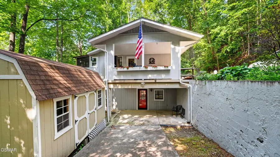 1131 Tanrac Trail, Gatlinburg, TN 37738 - #3