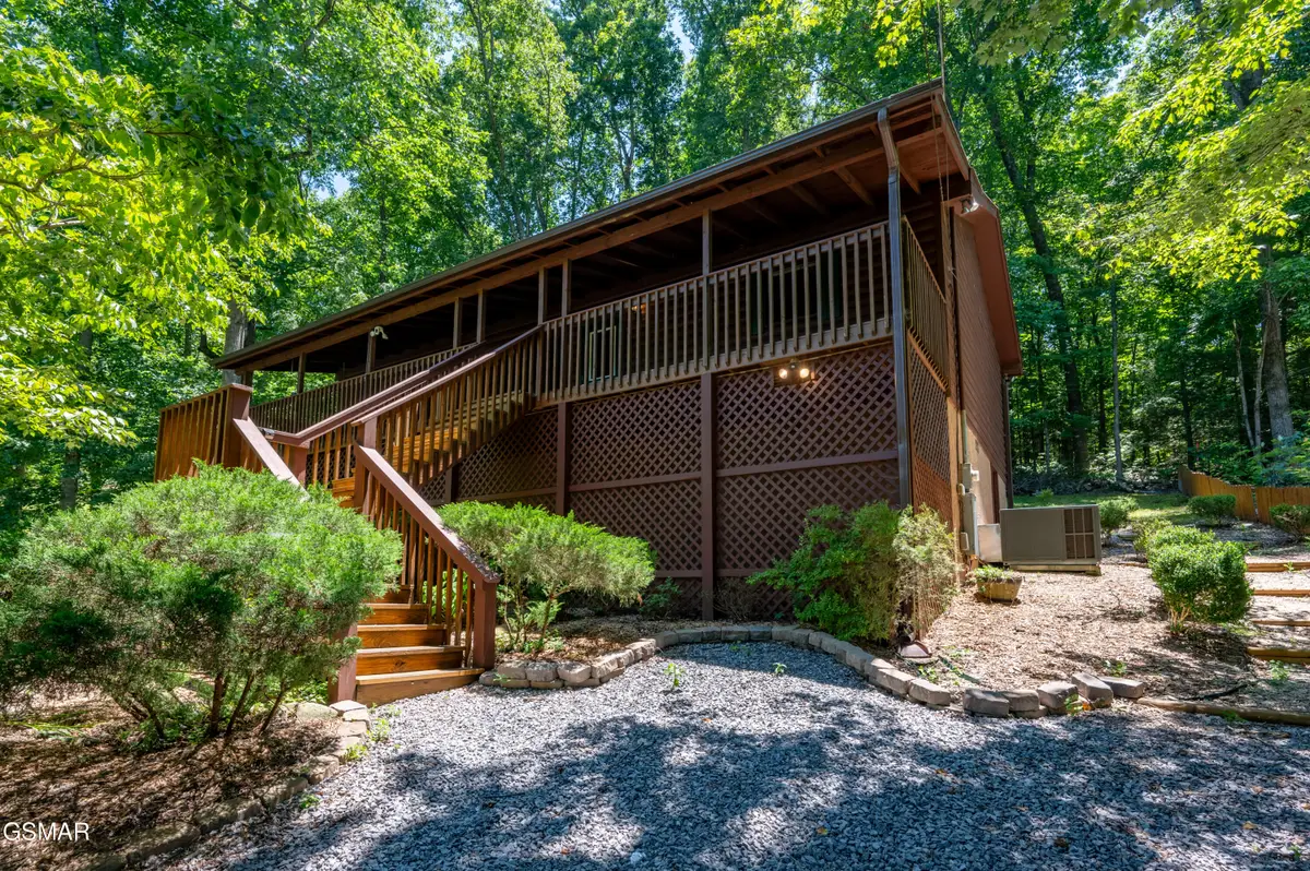 3129 Valley Home Road, Sevierville, TN 37862 - #1