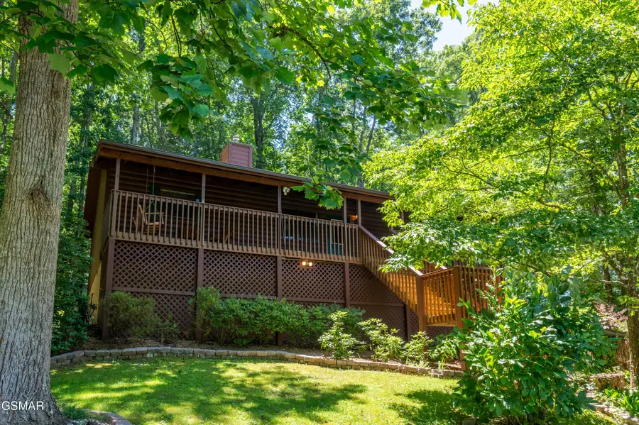 3129 Valley Home Road, Sevierville, TN 37862 - #2