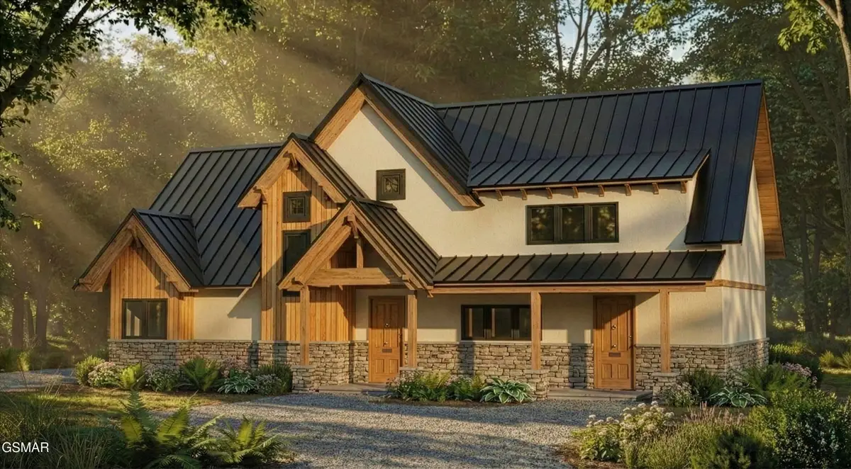 Lot 15 Moody Moon Ridge Way, Newport, TN 37821 - #1