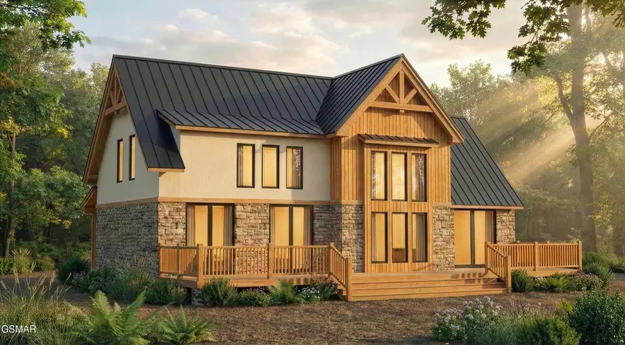 Lot 15 Moody Moon Ridge Way, Newport, TN 37821 - #2