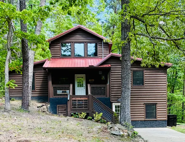 2211 Lake View Lane, Sevierville, TN 37876