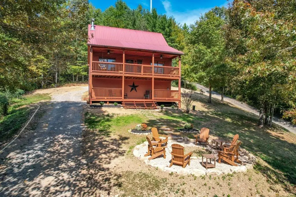 116 Mountain Retreat Road, Townsend, TN 37882 - #1