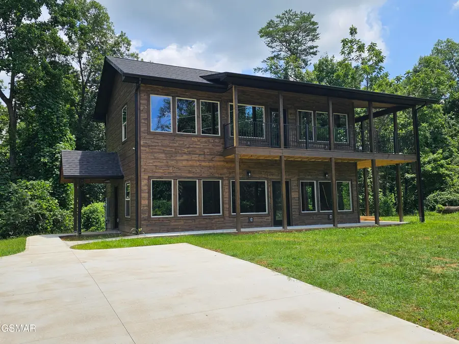 2613 Highland Park Drive, Pigeon Forge, TN 37863 - #2