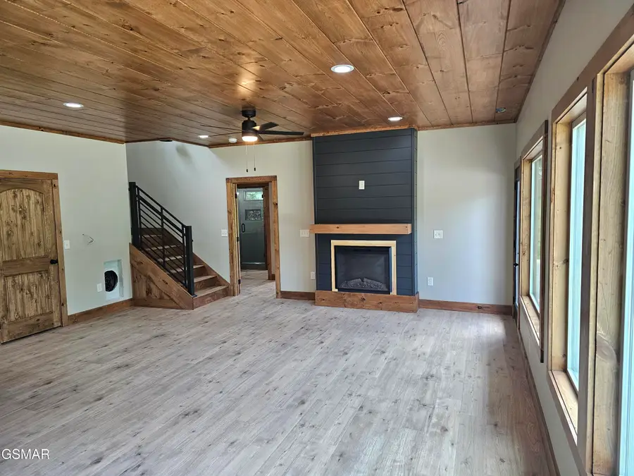 2613 Highland Park Drive, Pigeon Forge, TN 37863 - #3