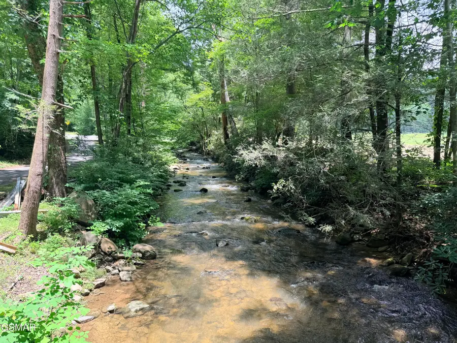 0 Gulf Road, Hartford, TN 37753 - #2
