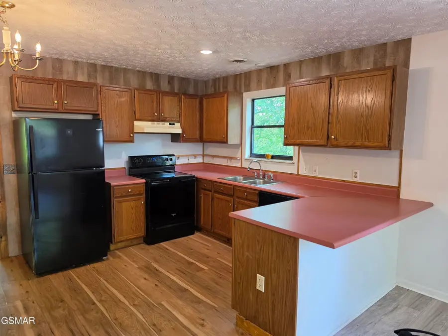 624 Pinemont Drive, Pigeon Forge, TN 37863 - #2