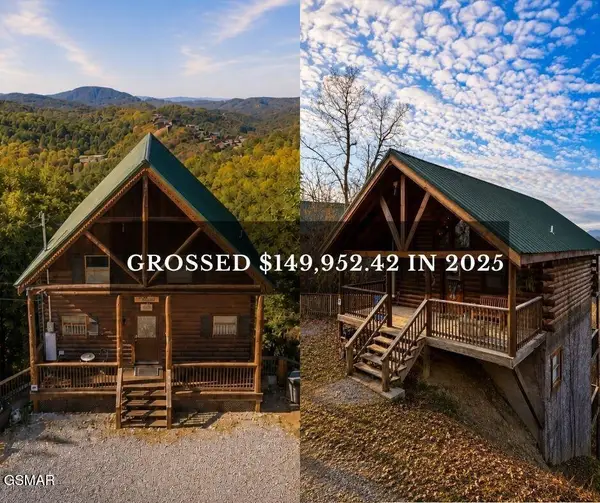 1058/1060 Pinecrest Way, Sevierville, TN 37862