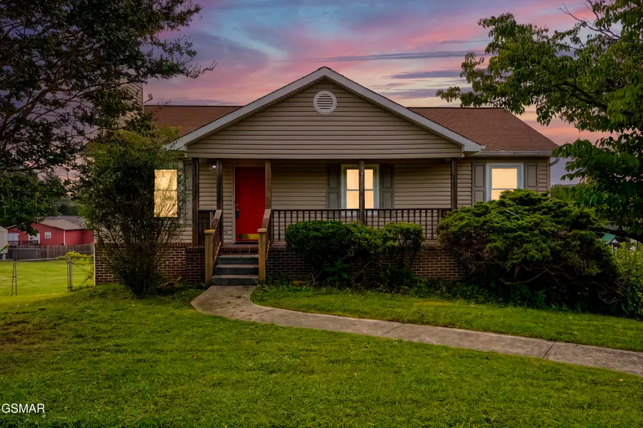 7764 Ashcroft Way, Powell, TN 37849 - #2