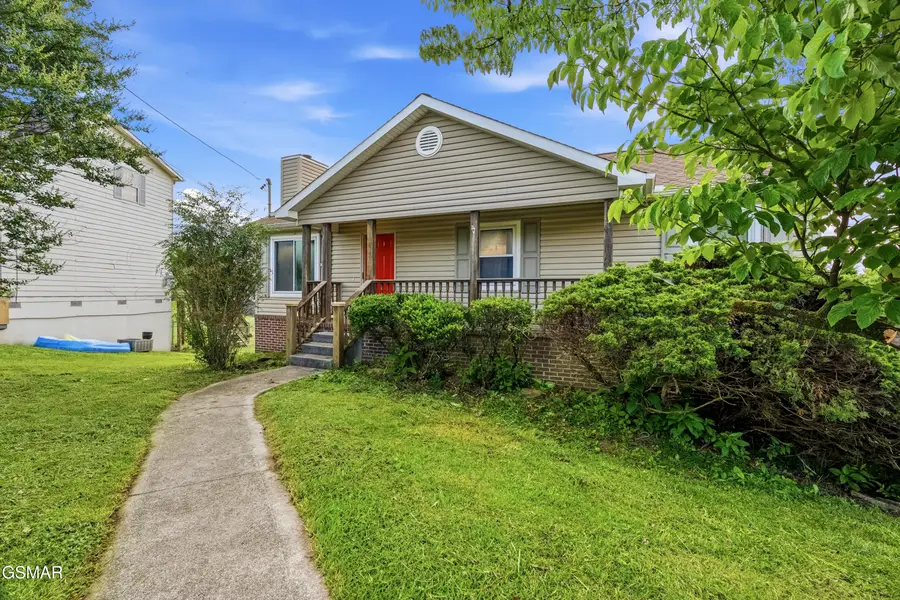7764 Ashcroft Way, Powell, TN 37849 - #3