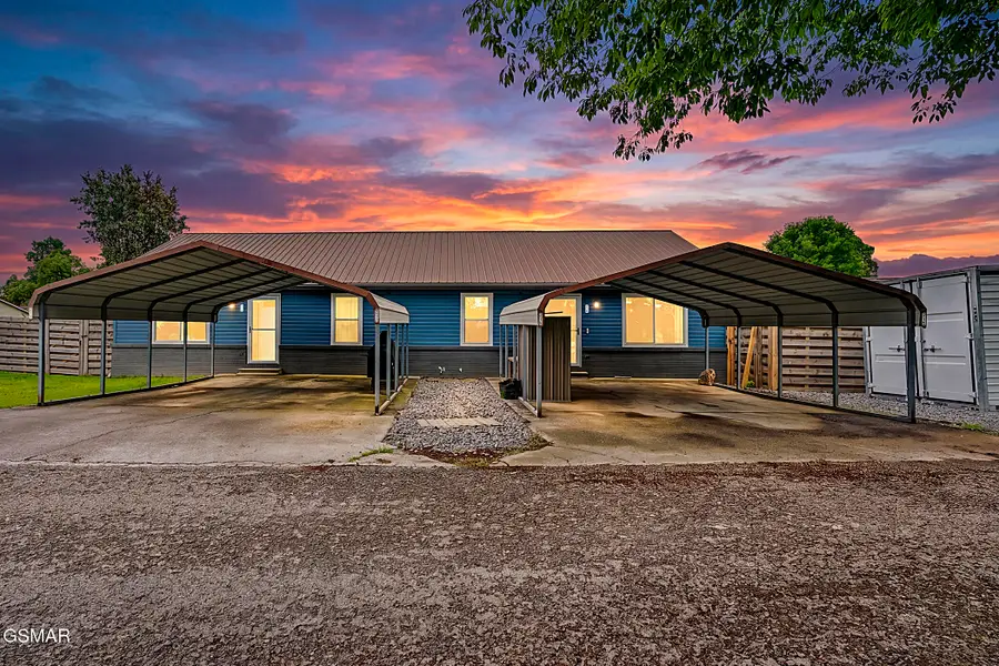 215 + 217 Carr Road, Seymour, TN 37865 - #2