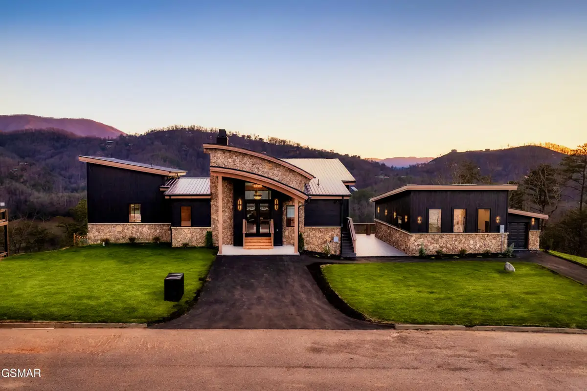 2665 Cloud View Drive, Sevierville, TN 37862 - #1