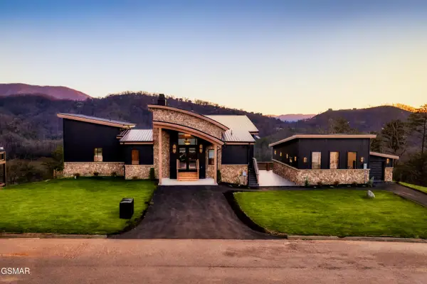 2665 Cloud View Drive, Sevierville, TN 37862