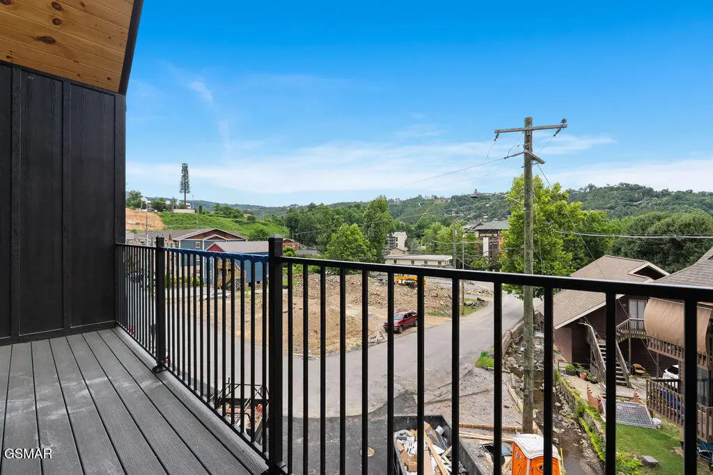 215 Circle Drive #2, Gatlinburg, TN 37738 - #1