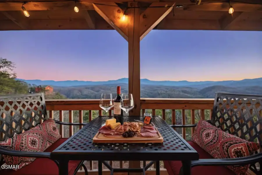 1877 Blue Tick Way, Sevierville, TN 37876 - #2