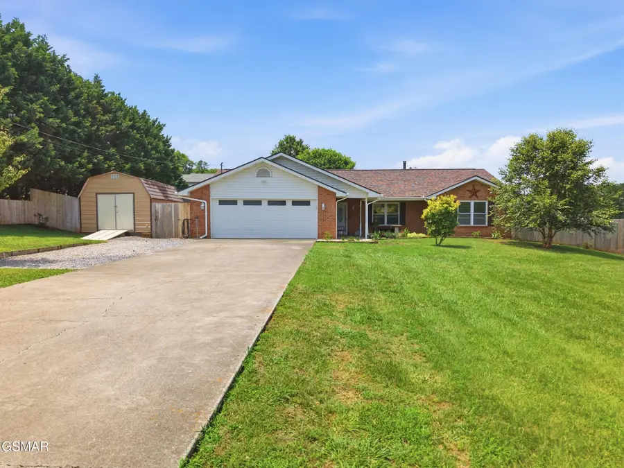 1413 Broadview Circle, Sevierville, TN 37876 - #2