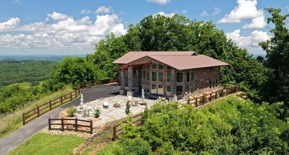 3661 Richardson Cove Road, Sevierville, TN 37876 - #1