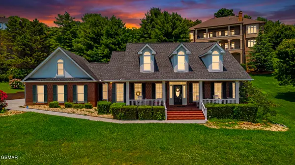 223 Lexington Place, Sevierville, TN 37862