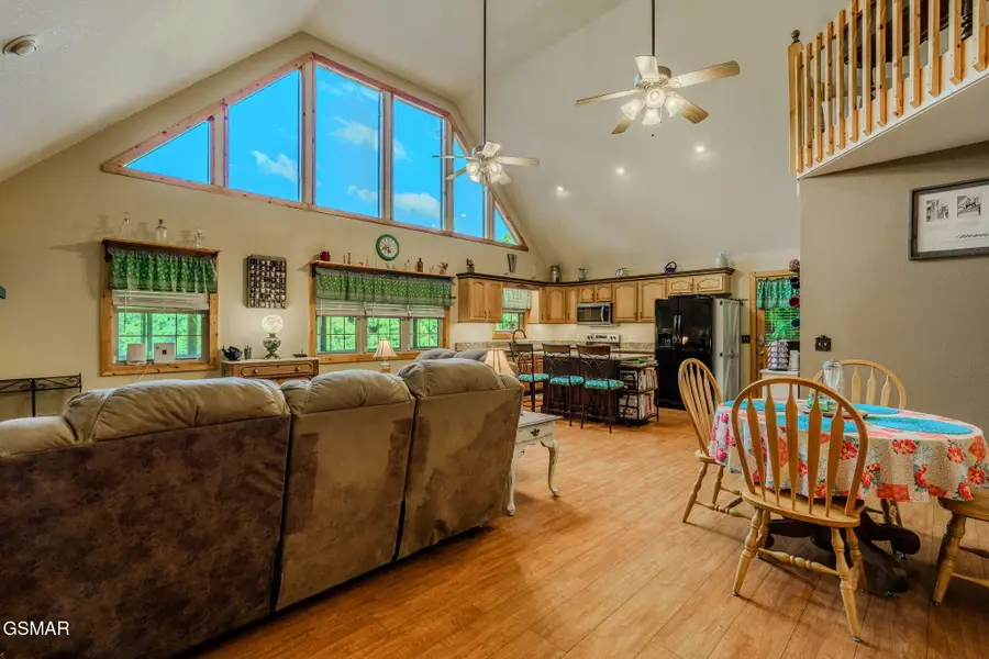 2605 Schisandra Lane, Cosby, TN 37722 - #3