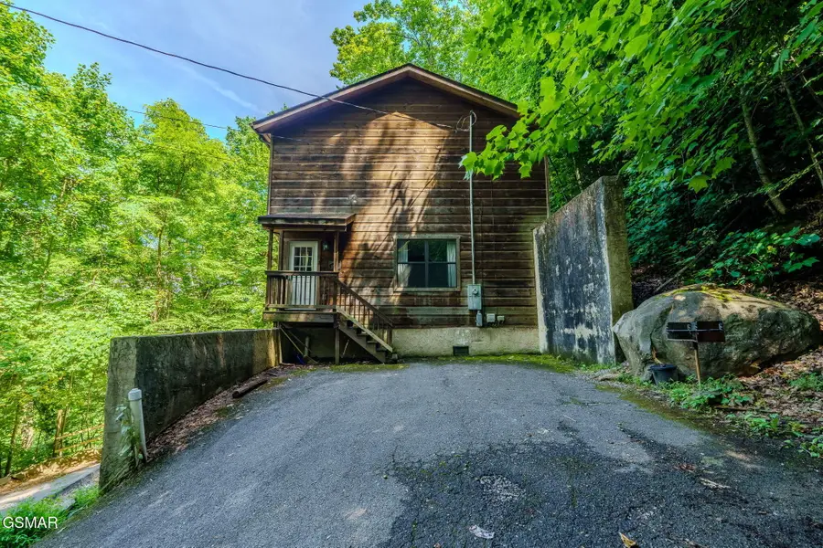 933 Ski Mountain Road, Gatlinburg, TN 37738 - #2