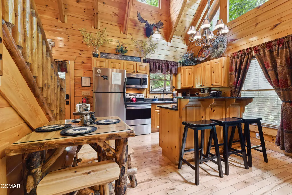 1314 Indian Court, Sevierville, TN 37876 - #1