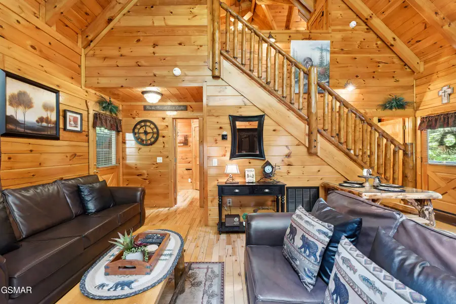 1314 Indian Court, Sevierville, TN 37876 - #3