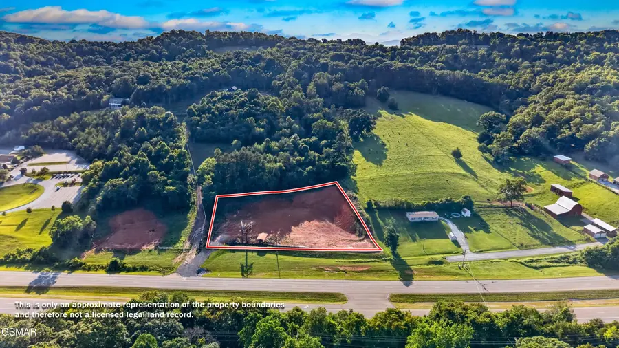 505 N Highway 92, Jefferson City, TN 37760 - #2