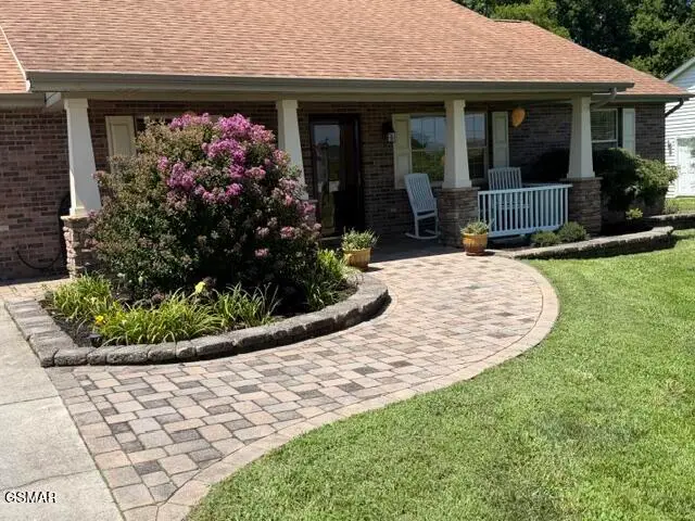 1740 Country Meadows Drive, Sevierville, TN 37862 - #2