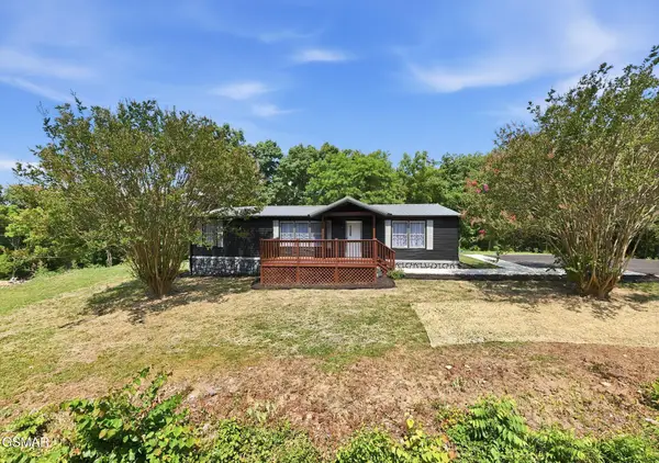 459 Happy Hollow Lane, Sevierville, TN 37876