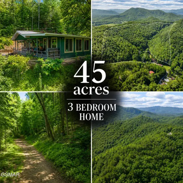 2792 Happy Hollow Road, Sevierville, TN 37862