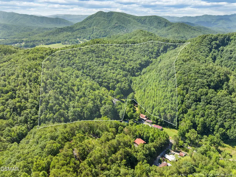 2792 Happy Hollow Road, Sevierville, TN 37862 - #2