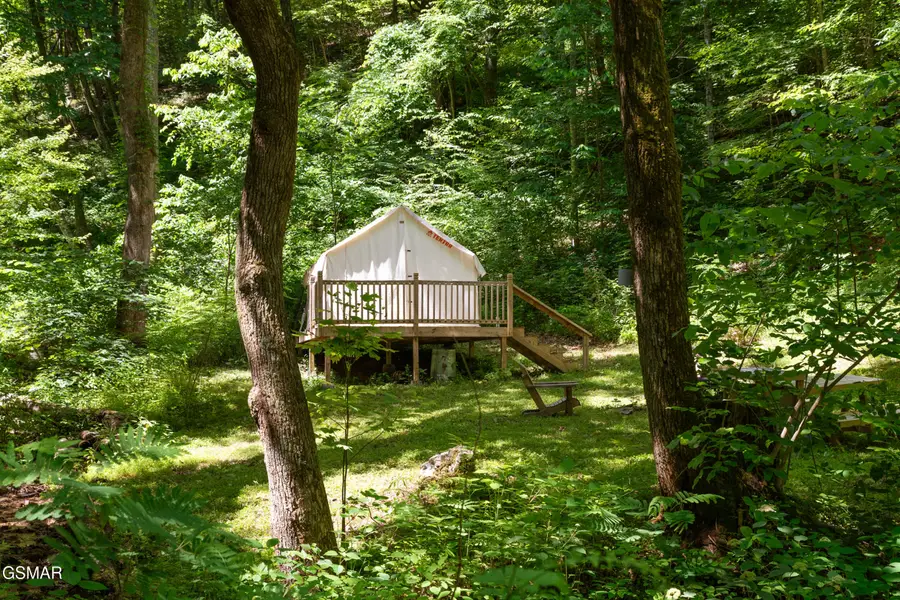 2792 Happy Hollow Road, Sevierville, TN 37862 - #3