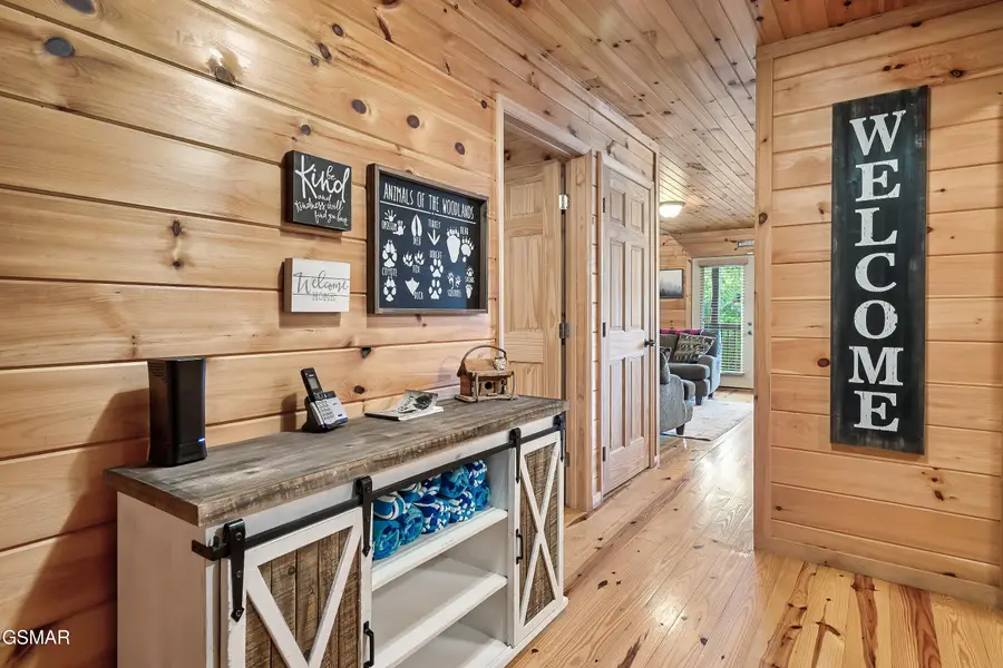 1204 Honeysuckle Lane, Sevierville, TN 37876 - #3