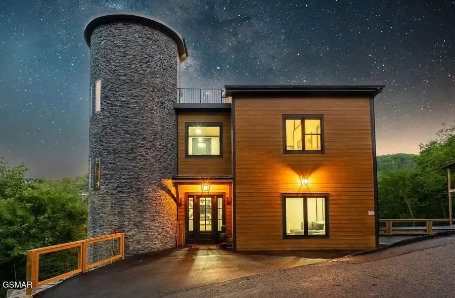 1253 Bavarian Way, Gatlinburg, TN 37738 - #3