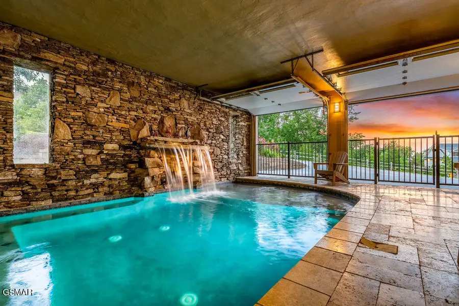 3222 Laurel Cove Trail, Sevierville, TN 37862 - #2