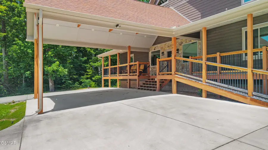 2612 Cloud View Drive, Sevierville, TN 37862 - #3