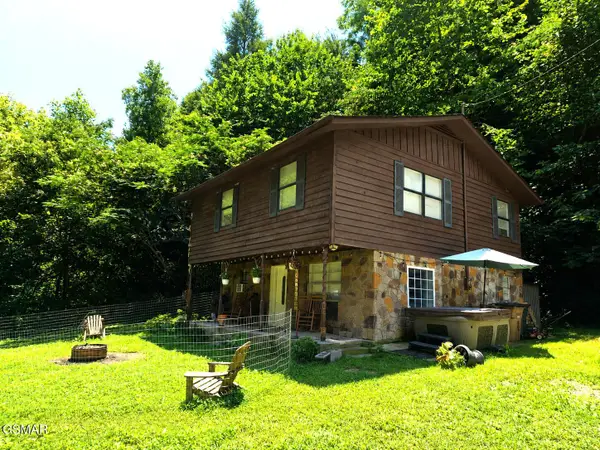 3694 Wilhite Road, Sevierville, TN 37876