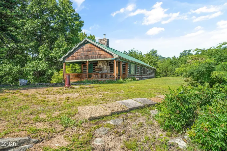 2825 Top Road, Sevierville, TN 37876 - #3
